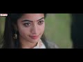 Sara Sari Full Video Song | Bheeshma Video Songs | Nithiin, Rashmika | Mahati Swara Sagar