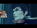 My first time playing Xenoblade Chronicles 2 | Chapter 1