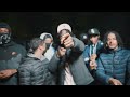 JSHO - Point to Prove [Music Video] | GRM Daily