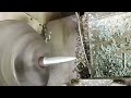 Cnc Turning