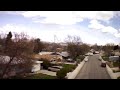 AR.Drone 2.0 Video: 2014/04/05