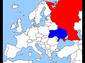 Ucrania VS Federación Rusa