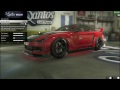 GTA Online Los Santos Customs Pimp My Ride (Grand Theft Auto 5 Online) Gameplay