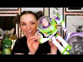 What I Stole From Andy: A Toy Story Haul!!! 🦖🧑‍🚀🐴