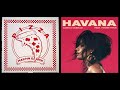 Martin Garrix vs Camila Cabello feat. Young Thug - Pizza vs Havana (Louls Mashup)
