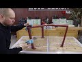 AMAZiNG EPOXY TABLE. River table, step by step. Стол из епоксидной смоли.
