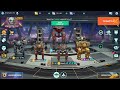 I got Typhon | War Robots (F2P player)