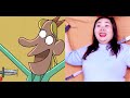 Cartoon Box Catch Up Parody #40 | The BEST of Cartoon Box | Frame Order Parody | Hilarious Cartoon