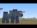 Titan Ravager - Animation vs. Minecraft Shorts Ep 23