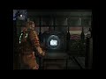 Dead Space Ep20: A Toxic Environment