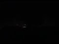 This video documents the strength of the Israeli airstrikes on the northern Gaza Strip