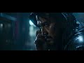 Don Diablo & Tony Ann - Future Rain | Official AI Music Video