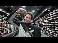 Ryan Garcia Goes Shopping For Sneakers with COOLKICKS