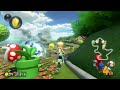 Mario Kart 8 Deluxe | Clip Compilation 1