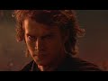 The HEARTBREAKING Reason why Anakin was Crying on Mustafar