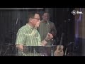 Let My People Go! | Miracles and the Power of God - Session 2 | Ken Fish