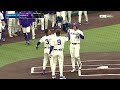 AJ Shaw's Call Of Dylan Phillips' Homer Against Creighton University for Wildcat 91.9 FM