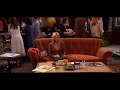 Friends - Savage Phoebe Buffay try to ditch Tim