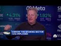 You don't want to be a hero in this environment, says 'Big Short' investor Steve Eisman