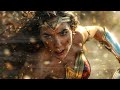 Epic Heroic Powerful Orchestral Music | WONDER WOMAN - Epic Cinematic Music Mix