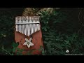 KALIMBA MUSIC FOR SLEEP RELAXATION | DEEP RELAXATION & INSOMNIA RELIEF
