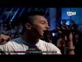 TaeYang- I Want You Back &Only Look at me (live @M SoundPlex)