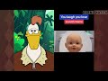 Donald Duck and Friends REACTS To FUNNIEST MOMENTS On TikTok! Part 02 #animated