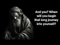 Rumi's Words of Wisdom: Discovering Inner Peace and Harmony