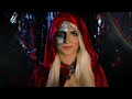 Tech Priest Performs Lobotomy On You - You Are Now A Servitor | Warhammer 40k ASMR