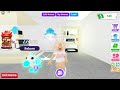 My offer for a *MEGA FLY RIDE* unicorn in Adopt Me - Roblox! // RoseAndLillyMe