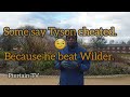 My view on, Tyson Fury vs Oleksandr Usyk. (Full video)👊🏾