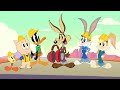 Bugs Bunny Builders 🇧🇷 | Chega de Bipe Bipe | @WBKidsBrasil​