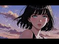 [Lo-fi BGM/playlist] Beats to relax, chill, sleep, study / on days off, at a cafe, at work