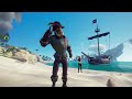 Sea of Thieves Now Available on PlayStation 5: Official Launch Trailer