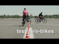 Test Trekking-E-Bikes 2024: Discount-Pedelec oder Marken-Fahrrad? (E-Bike-Test Stiftung Warentest)