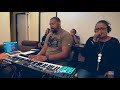 Home in Worship session with Rubben | PERSEVERE