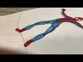 My first Spider-Man