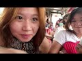 VLOG | 🇹🇭 bangkok trip - shopping, 18th birthday celebration 🌷⭐️