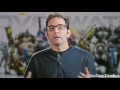 Jeff Kaplan: the truth behind developer PTR decisions & Chinese New Year