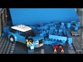 Lego Tsunami