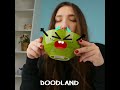 EPIC Battle of the Doodles! Good vs Bad | Watch Crazy Things Come to Life by DOODLAND