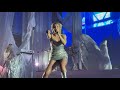 Robyn - Hang With Me LIVE (3/9/19, The Anthem Washington DC)