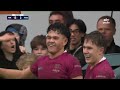 One of the most famous rivalries in New Zealand rugby | King's vs AGS | 1st XV Rugby Highlights