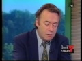 Christopher Hitchens on Bill Clinton - 