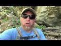 Hike to Skylight Cave at Cumberland Gap