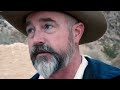 You Won't Believe What This Ex-Border Patrol Agent Saw In The Desert | GHOST STORIES FROM THE BORDER
