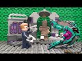 Lego 76253 Gardians of the Galaxy Headquarters Review