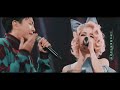 蔡依林 Jolin Tsai X 韋禮安 WeiBird《如果可以 Red Scarf》Official Live Music Video