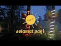 Camping Keluarga | di Pinea Forest Mangli | Magelang | Fasilitas Lengkap