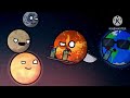 My brain when I see Mercury: (Human Buddy/Solarballs YTP+Edit)